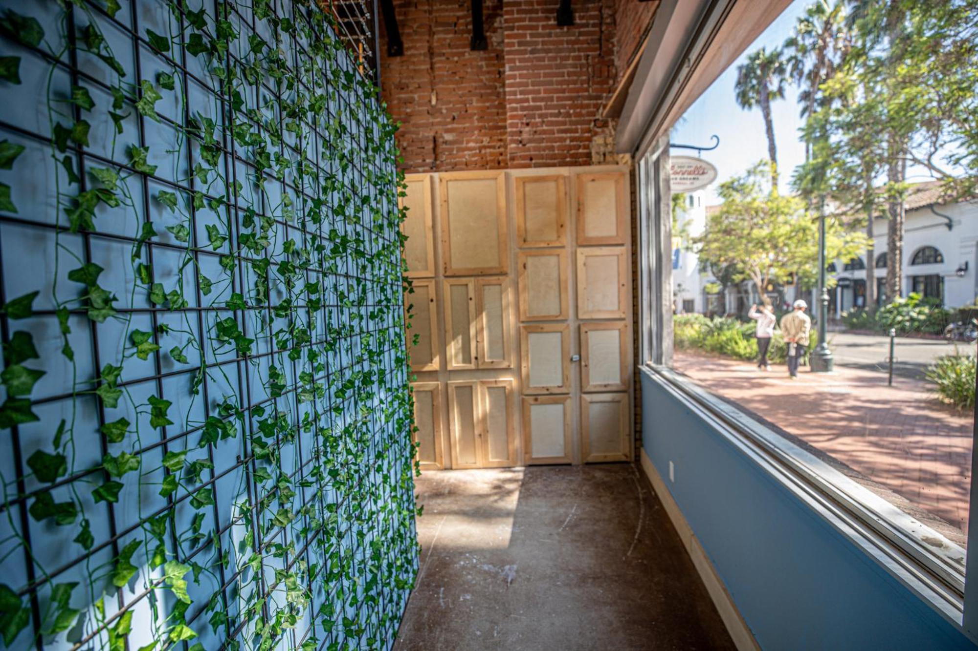 Social Stays - Santa Barbara'S First Hostel On State Street Santa Bárbara Exterior foto